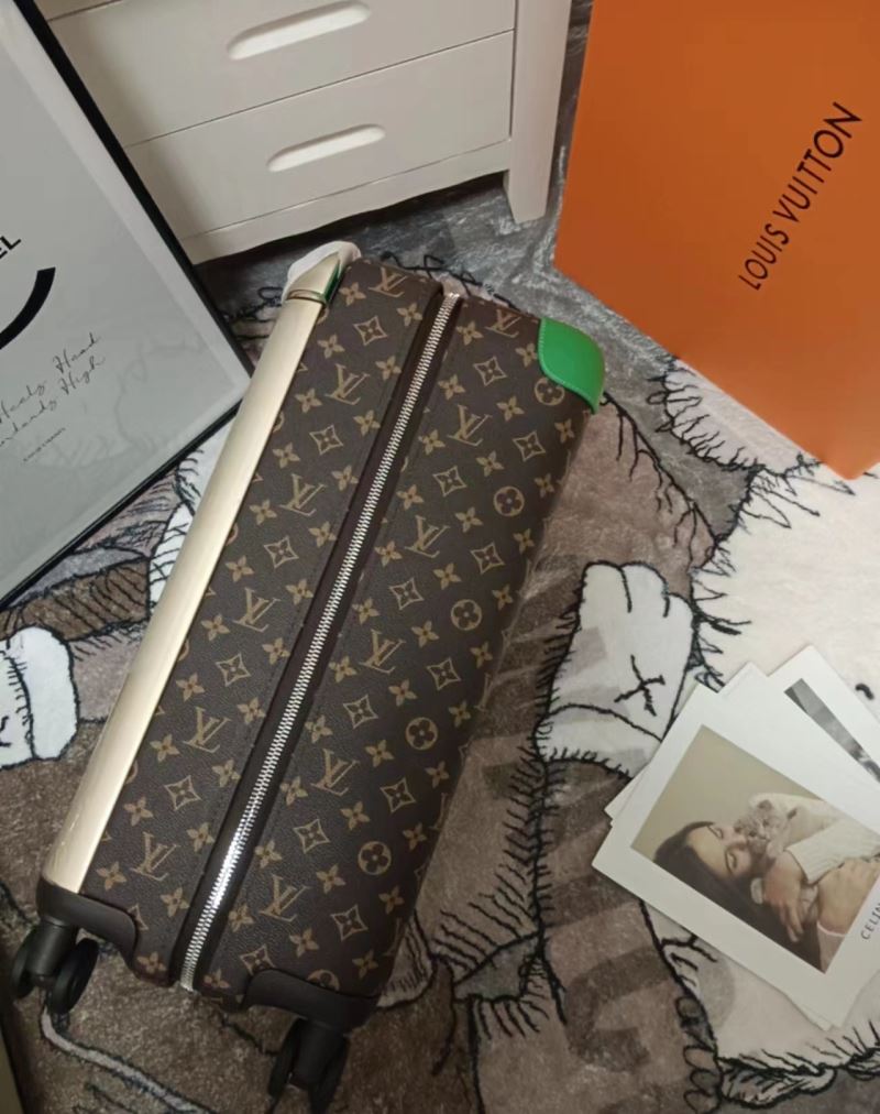 Louis Vuitton Suitcase